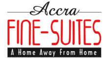 Accra Fine Suites