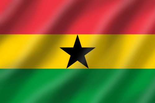 Ghana