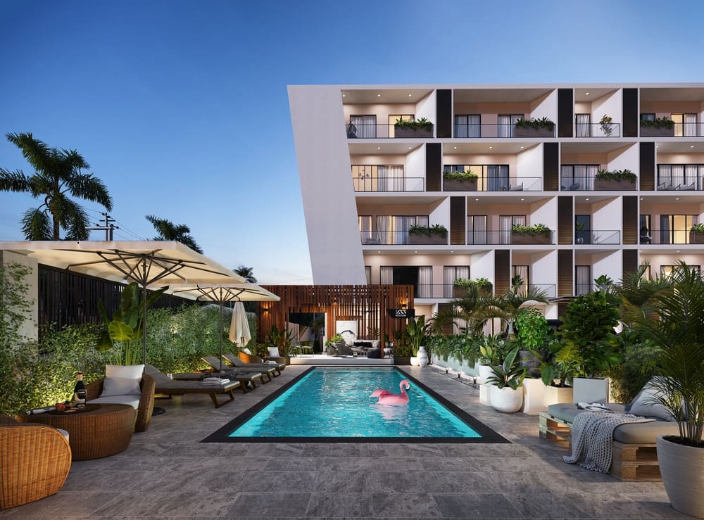 Hotel Link Ghana