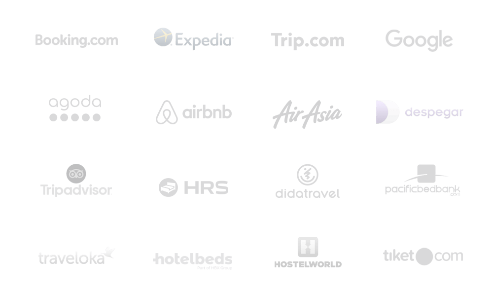 Global Distribution Channels